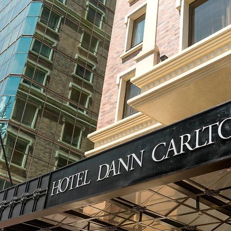 Dann Carlton Quito 호텔 외부 사진
